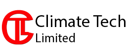 Climatech-Tech Logo