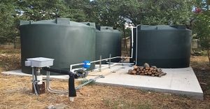 Water Storage & Distribution Systems